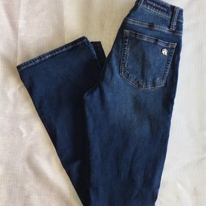 Rock & Republic Kasandra bootcut jeans Sz 10